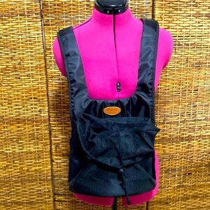 NWOT ZICHONG  Front pack dog carrier